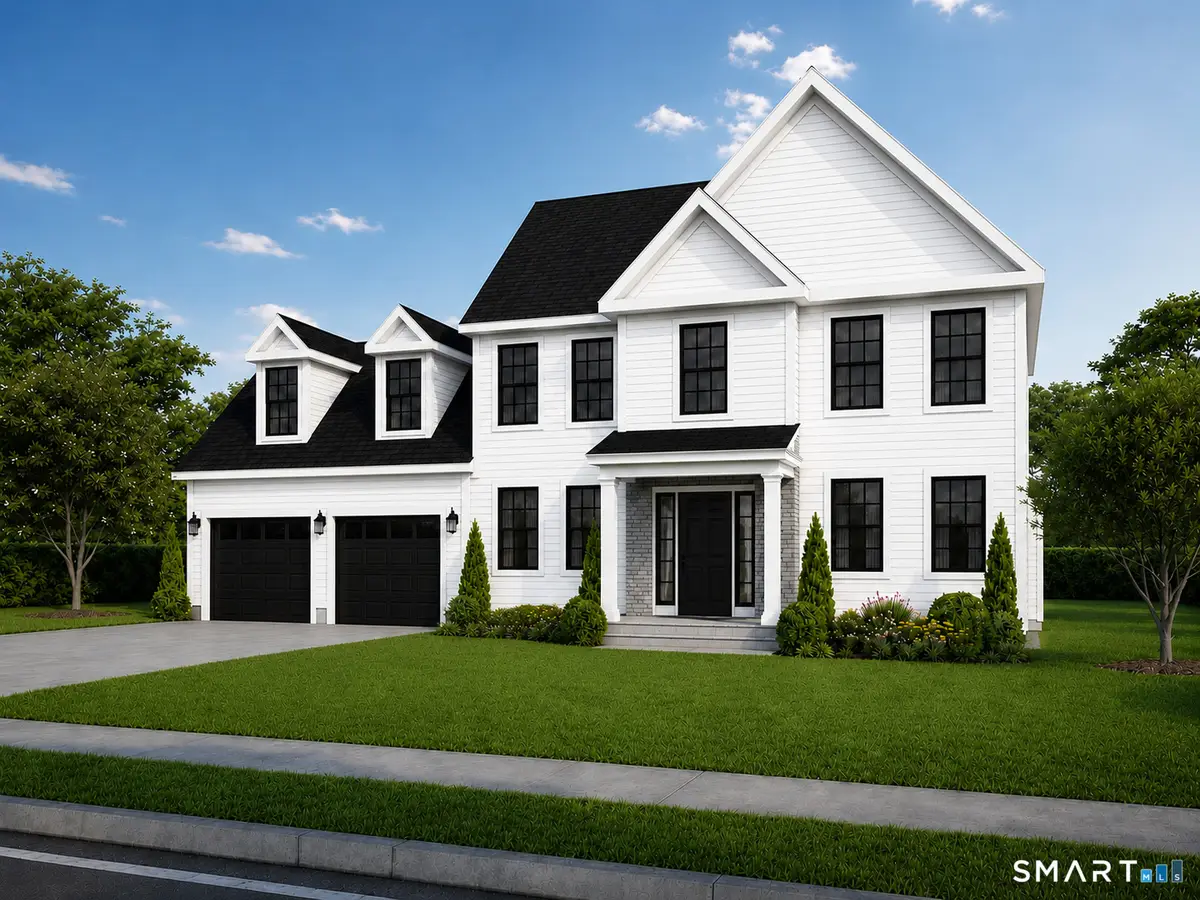 35A Therese Drive, Somers, CT 06071 - #1