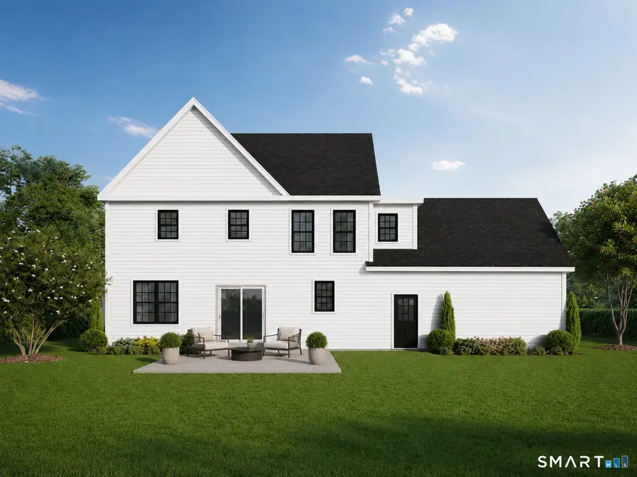 35A Therese Drive, Somers, CT 06071 - #2