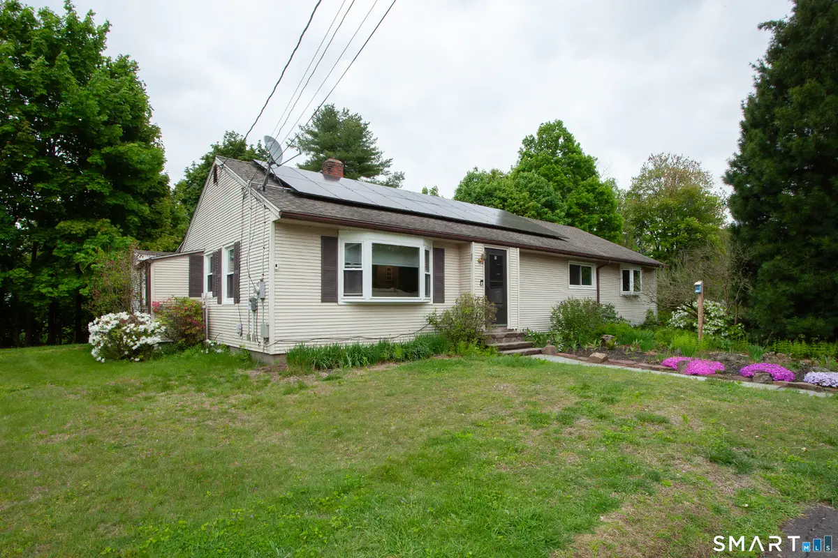 9-11 Winthrop Street, Tariffville, CT 06081 - #1