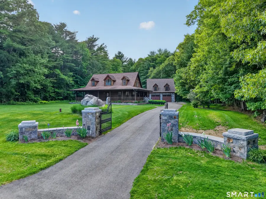 231 Kenwood, Griswold, CT 06351 - #2