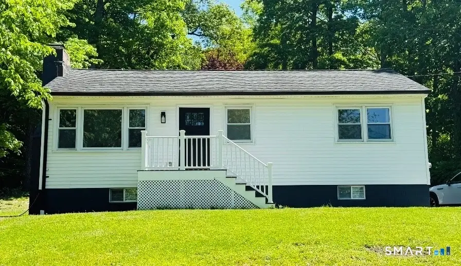 8 Rustic Road, Ridgefield, CT 06877 - #1