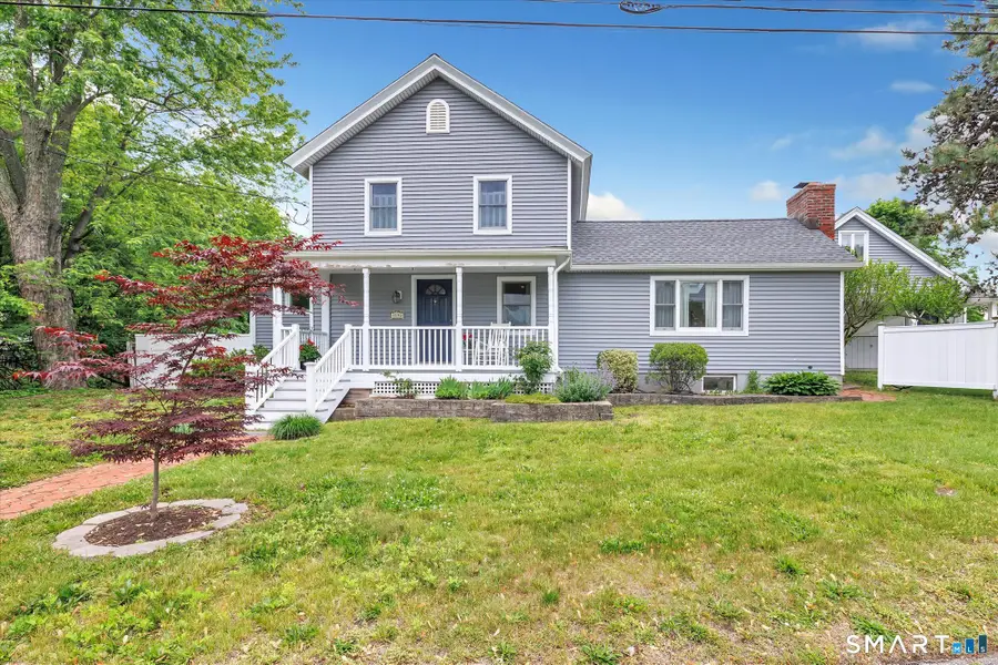 1596 Elm Street, Stratford, CT 06615 - #3