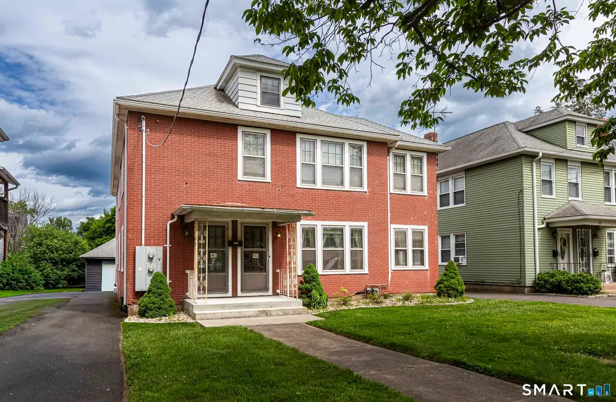 416-418 Fairfield Avenue, Hartford, CT 06114 - #1