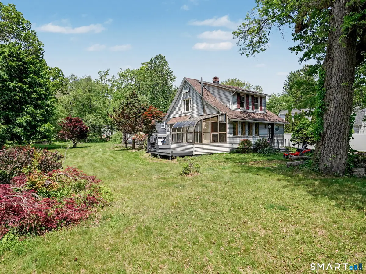 283 Derby Avenue, Orange, CT 06477 - #1