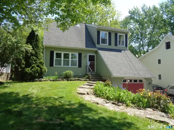 321 Spring Street, Naugatuck, CT 06770