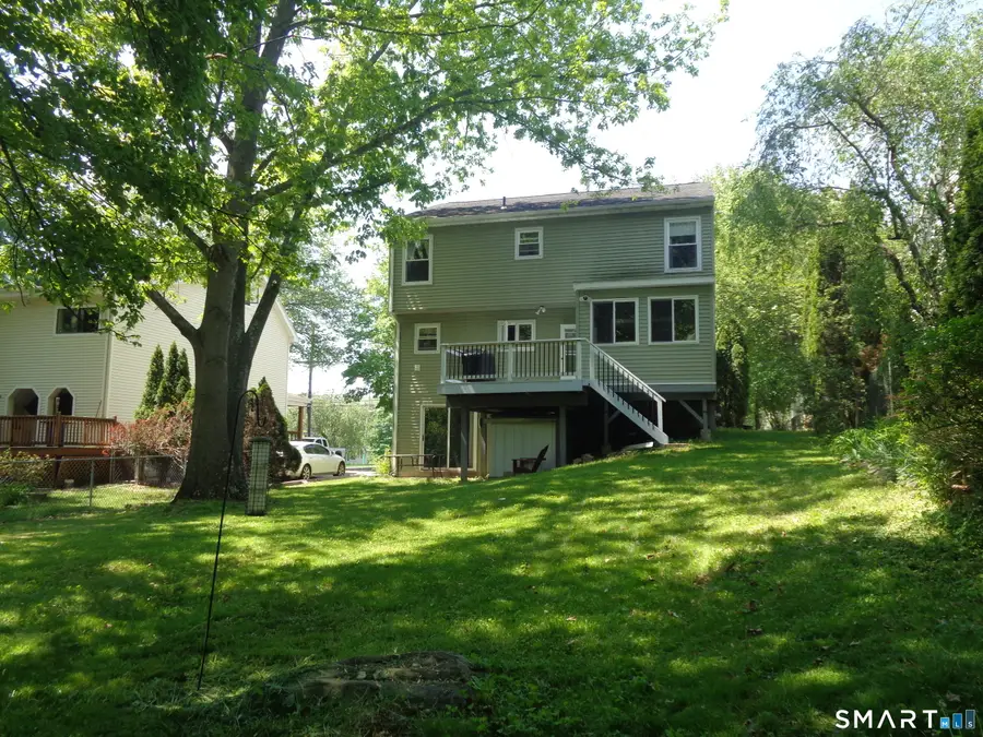 321 Spring Street, Naugatuck, CT 06770 - #2