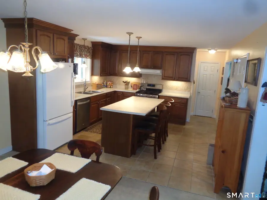 321 Spring Street, Naugatuck, CT 06770 - #3