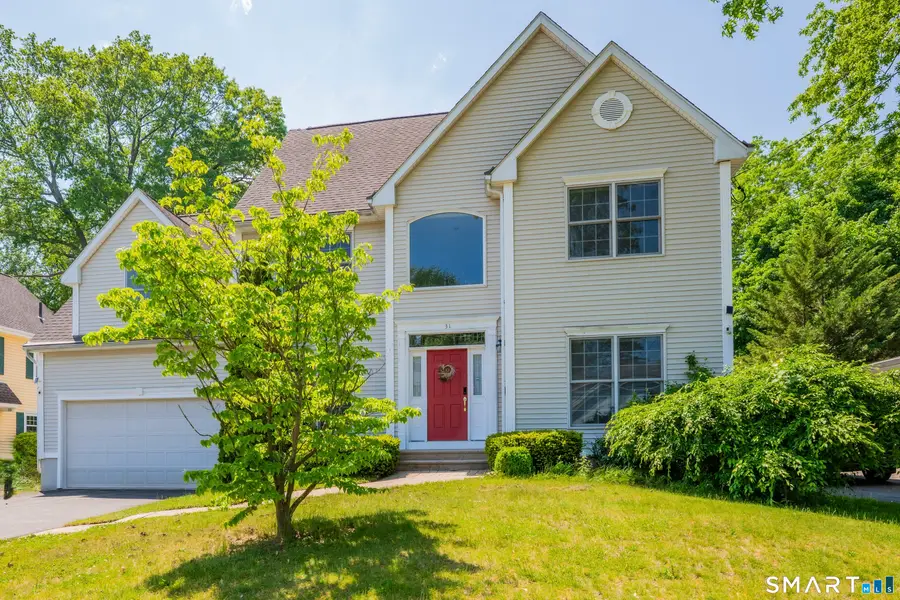 31 Bishop Road, West Hartford, CT 06119 - #3
