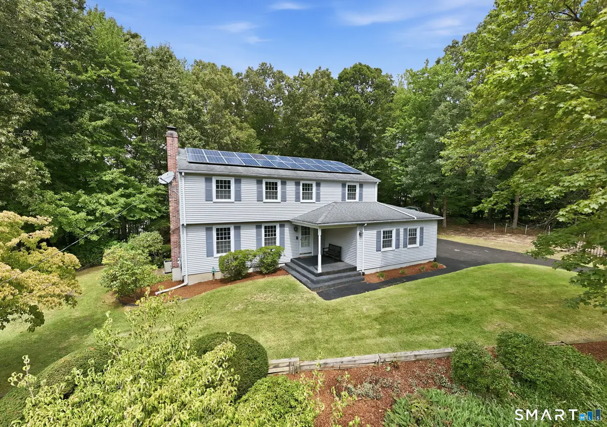 32 Pioneer Drive, Windsor, CT 06095 - #1