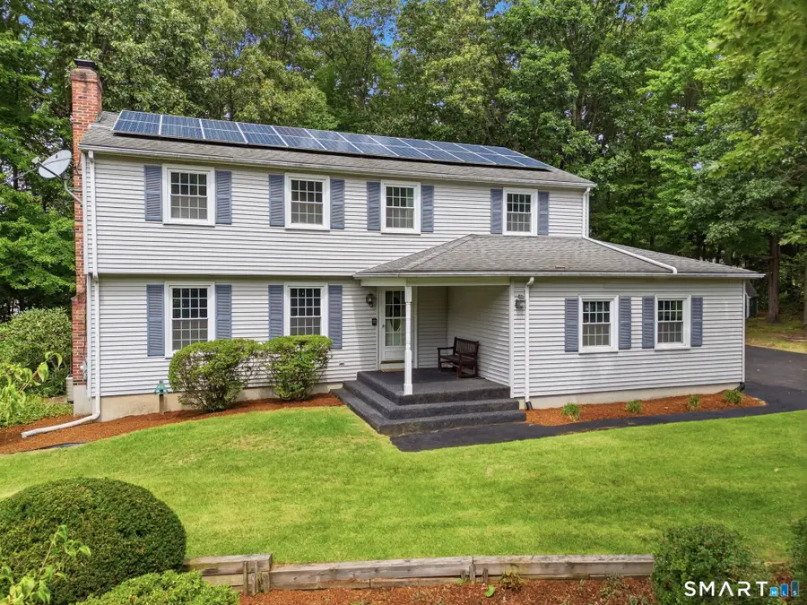32 Pioneer Drive, Windsor, CT 06095 - #3