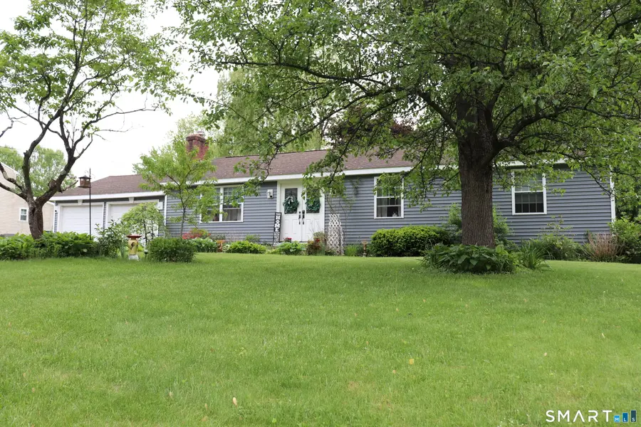 308 Abbe Road, Enfield, CT 06082 - #2