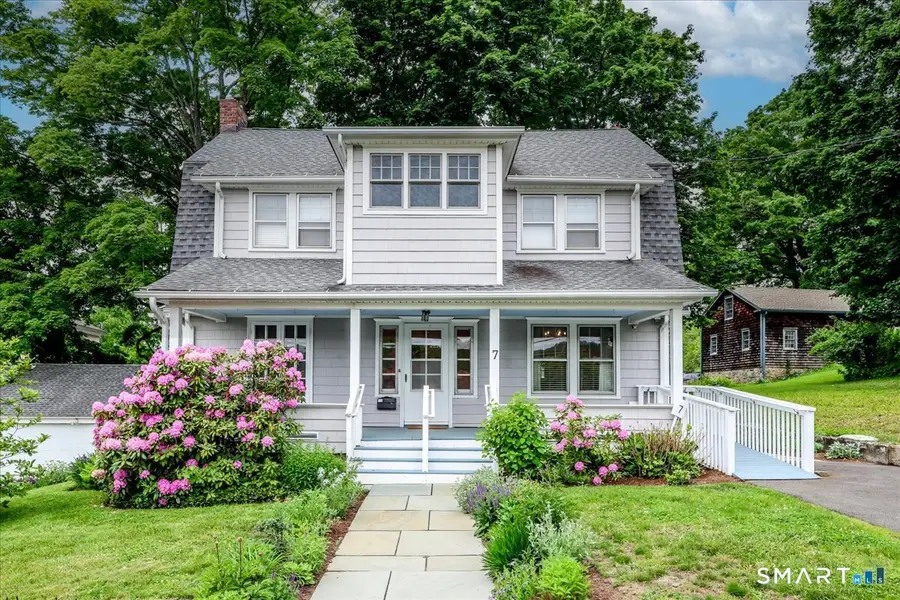 7 Treadwell Avenue, New Milford, CT 06776 - #2