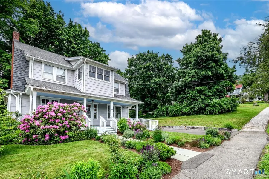 7 Treadwell Avenue, New Milford, CT 06776 - #3