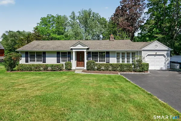 349 Ponus Ridge, New Canaan, CT 06840