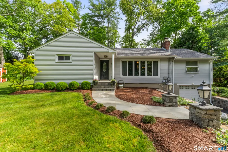 24 Beechwood Drive, Newtown, CT 06482 - #2
