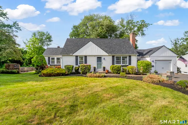 14 Adams Drive, Plymouth, CT 06786