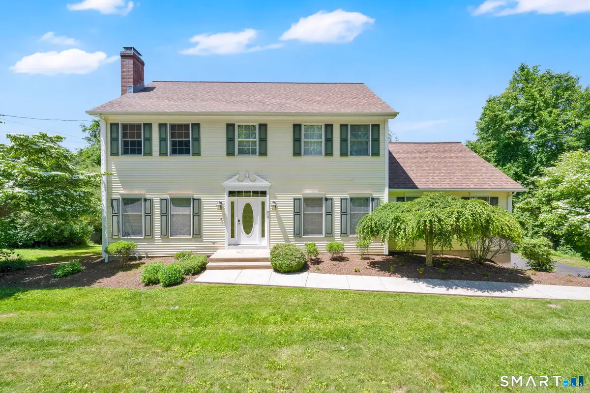 44 Wakeley Road, Southbury, CT 06488 - #1