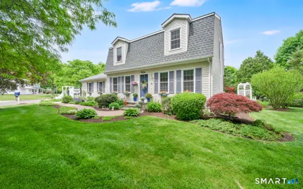 23 Brentwood Court, Middletown, CT 06457