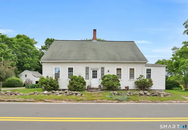 89 Clark Hill Road, Prospect, CT 06712