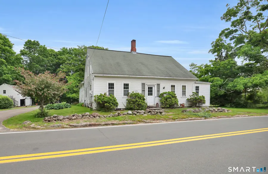 89 Clark Hill Road, Prospect, CT 06712 - #2