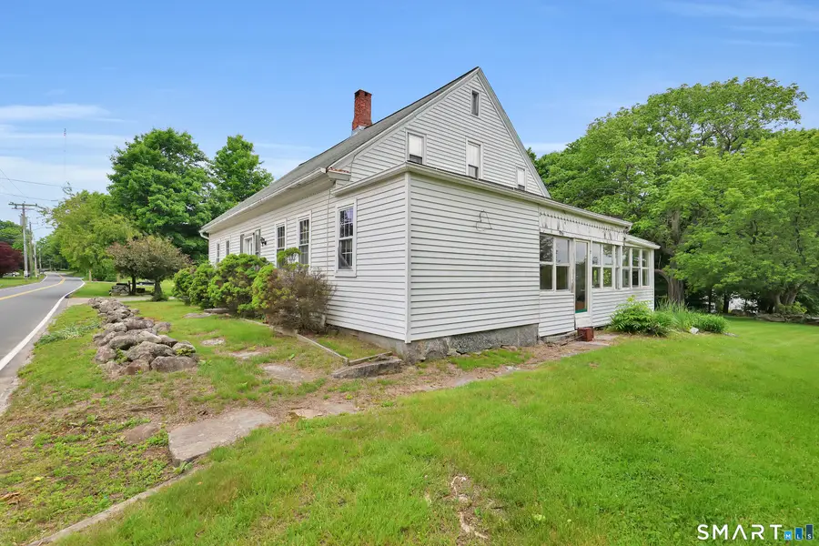 89 Clark Hill Road, Prospect, CT 06712 - #3