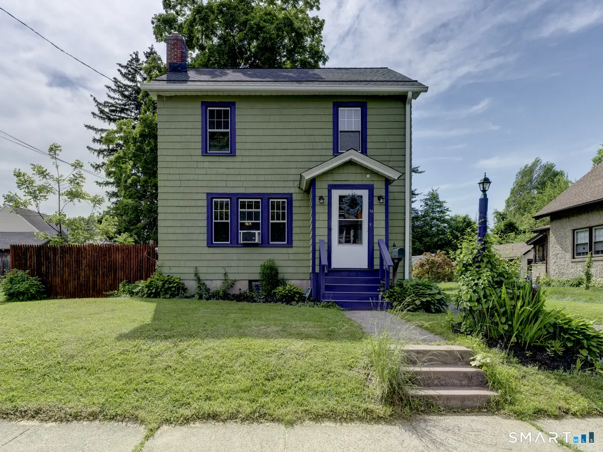 44 Welch Avenue, Windsor, CT 06095 - #1