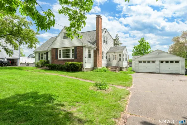 1191 Boston Turnpike, Bolton, CT 06043