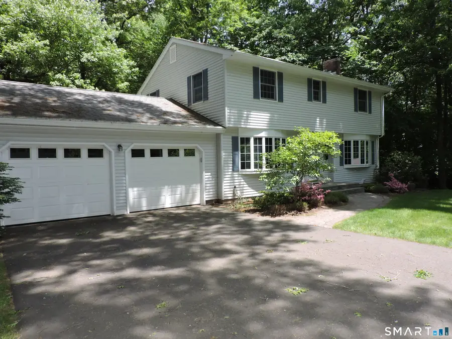 159 Palmer Drive, South Windsor, CT 06074 - #2