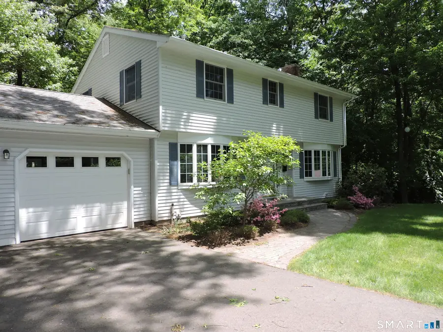 159 Palmer Drive, South Windsor, CT 06074 - #3