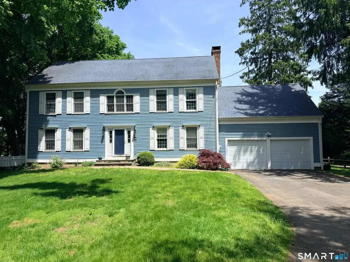 941 Nut Plains Road, Guilford, CT 06437 - #1