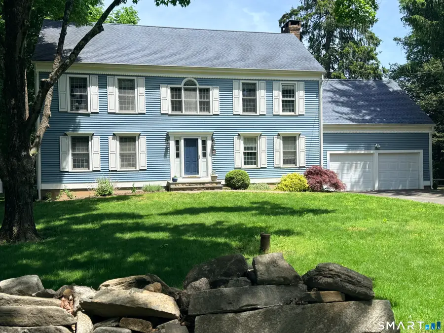 941 Nut Plains Road, Guilford, CT 06437 - #2