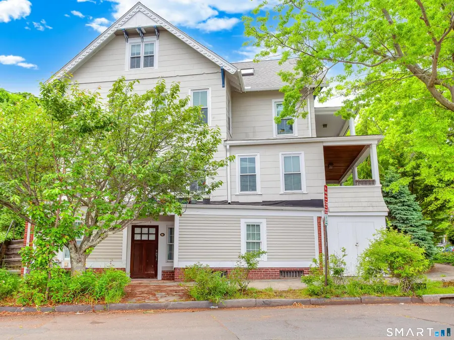 99 South Water Street, New Haven, CT 06515 - #2
