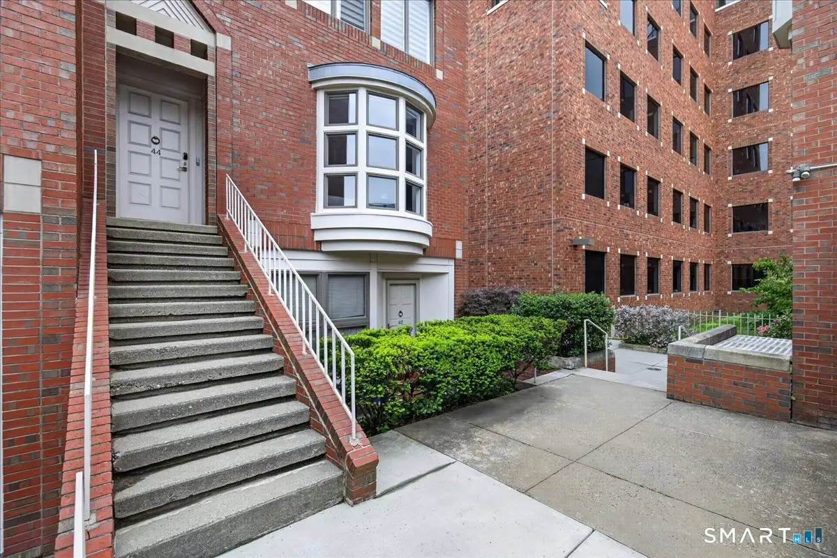 44 Temple Court #44, New Haven, CT 06510 - #1