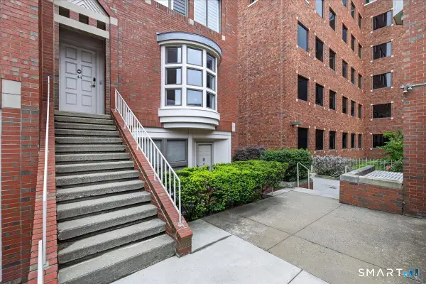 44 Temple Court #44, New Haven, CT 06510