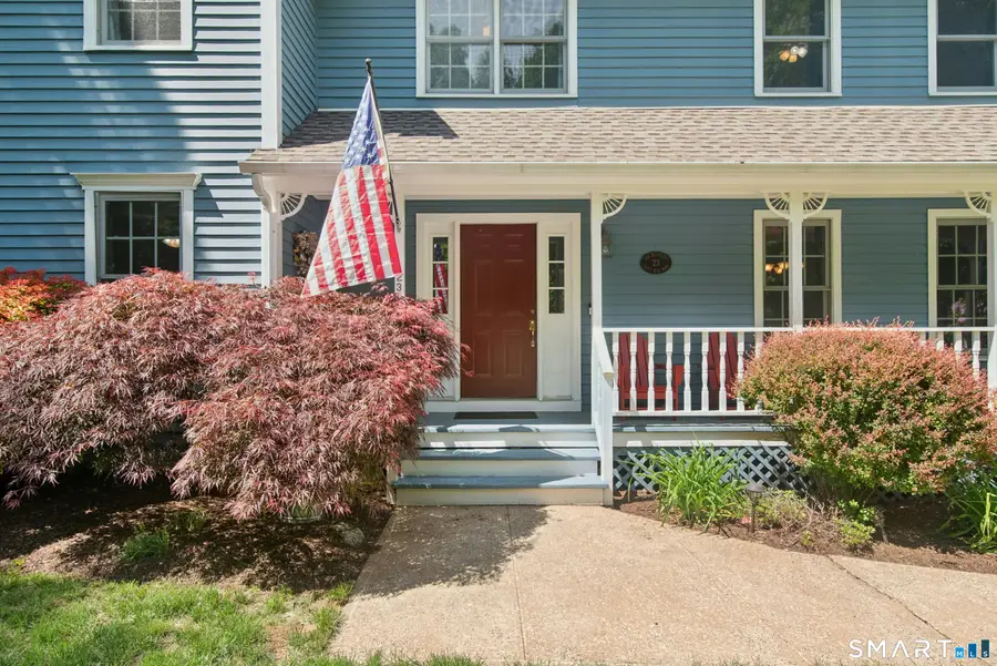 23 Grist Mill Road, Monroe, CT 06468 - #3
