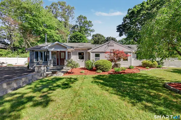 5 Caddy Road, Norwalk, CT 06851