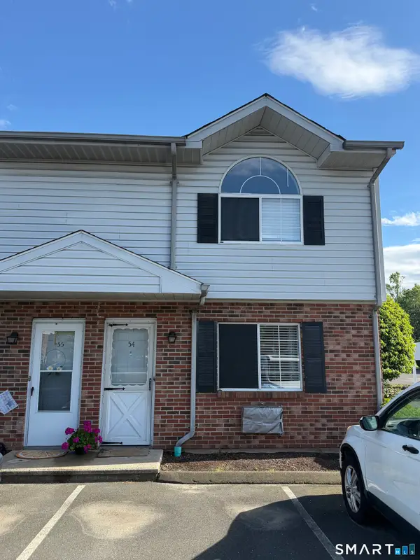 975 Meriden Road #54, Waterbury, CT 06705