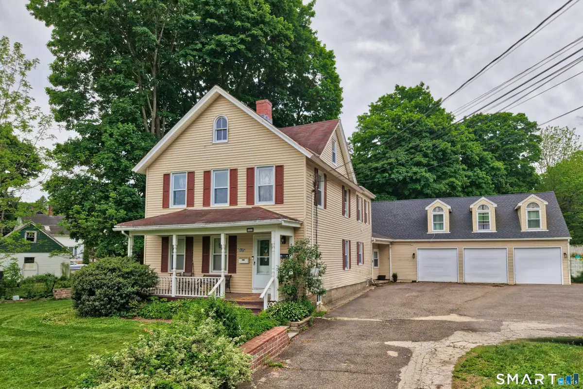 141 Riverside Avenue, Torrington, CT 06790 - #1