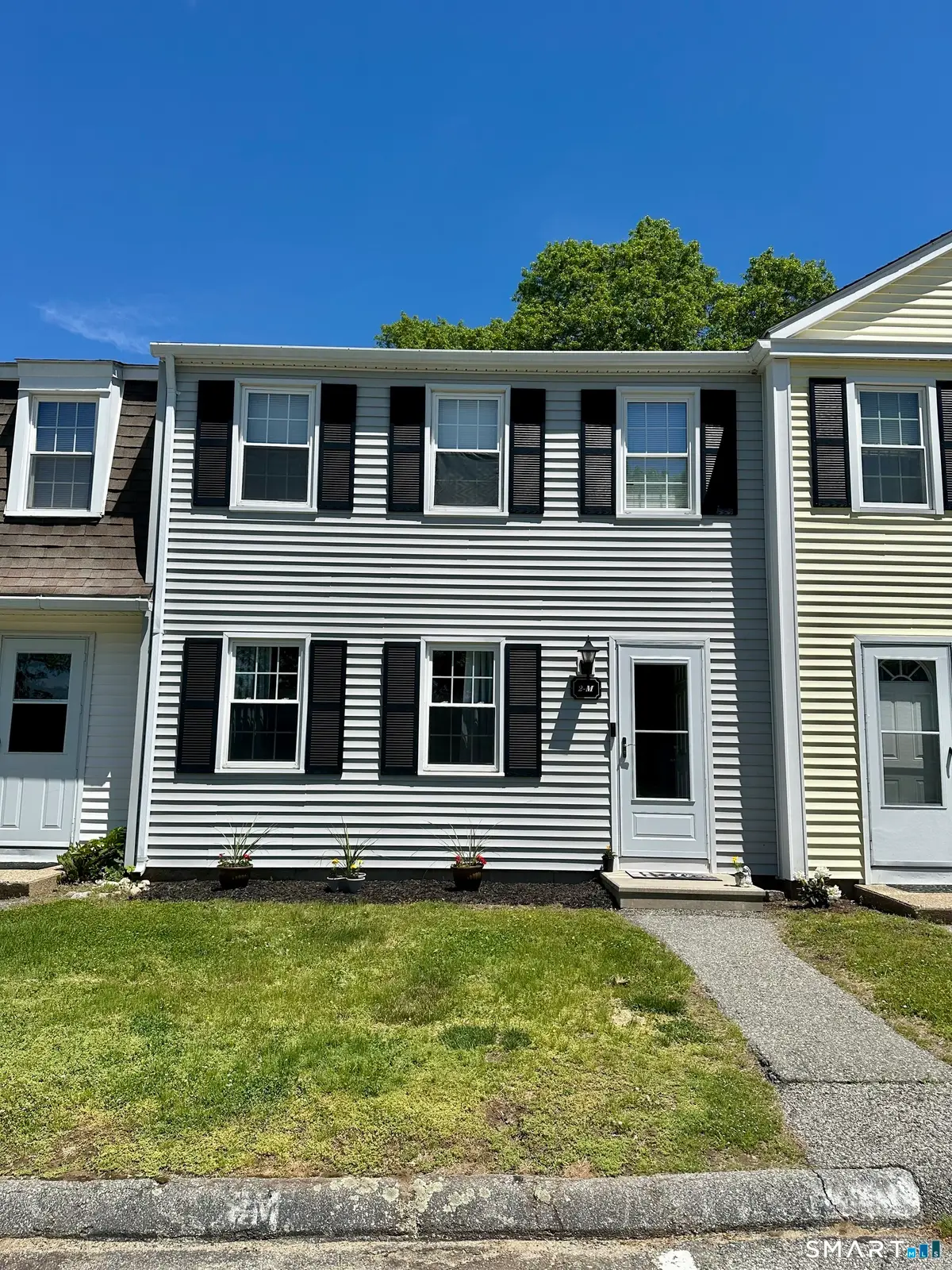 2 Lakeside Drive #M, Ledyard, CT 06339 - #1