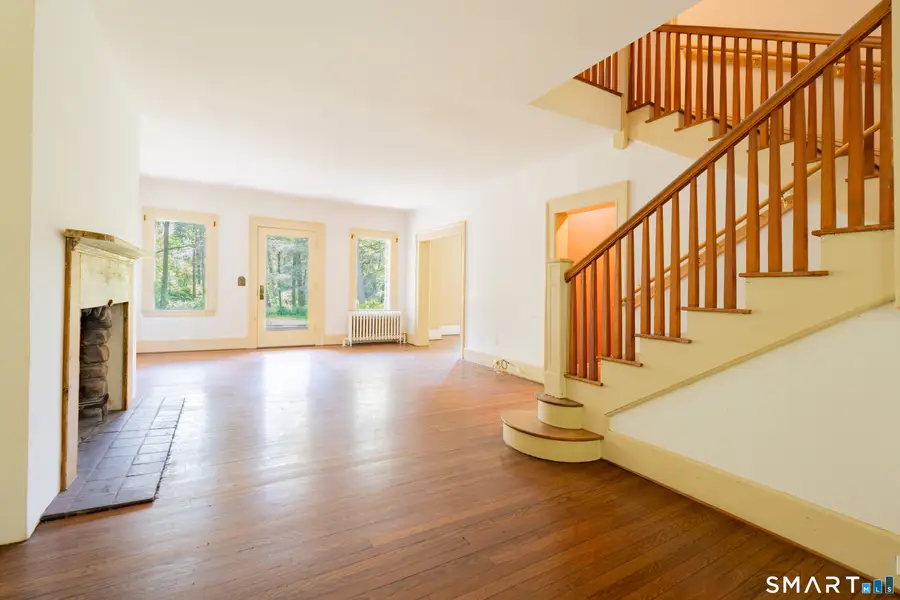 95 Beecher Road, Woodbridge, CT 06525 - #2