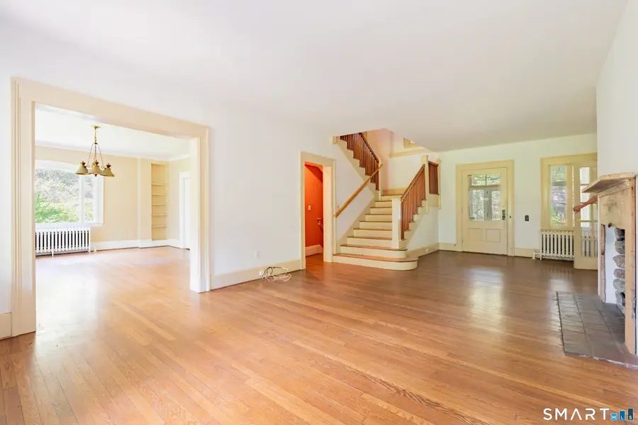 95 Beecher Road, Woodbridge, CT 06525 - #3