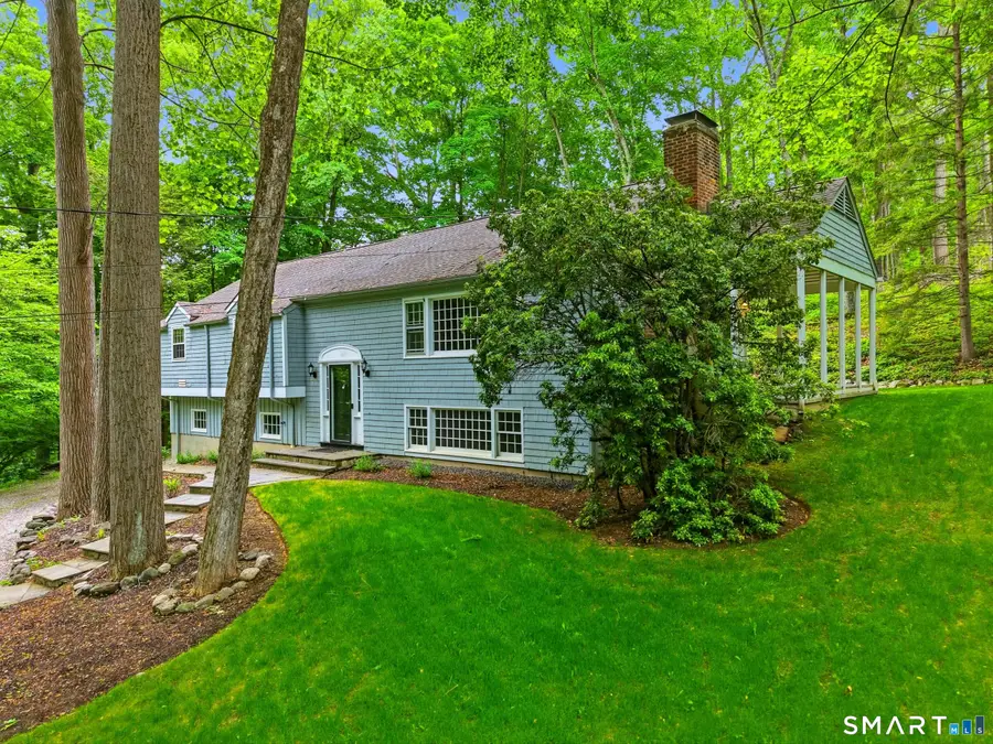 30 Bittersweet Trail, Wilton, CT 06897 - #2