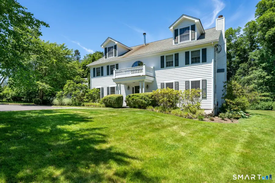 5 Willow Run Road, Greenwich, CT 06831 - #3