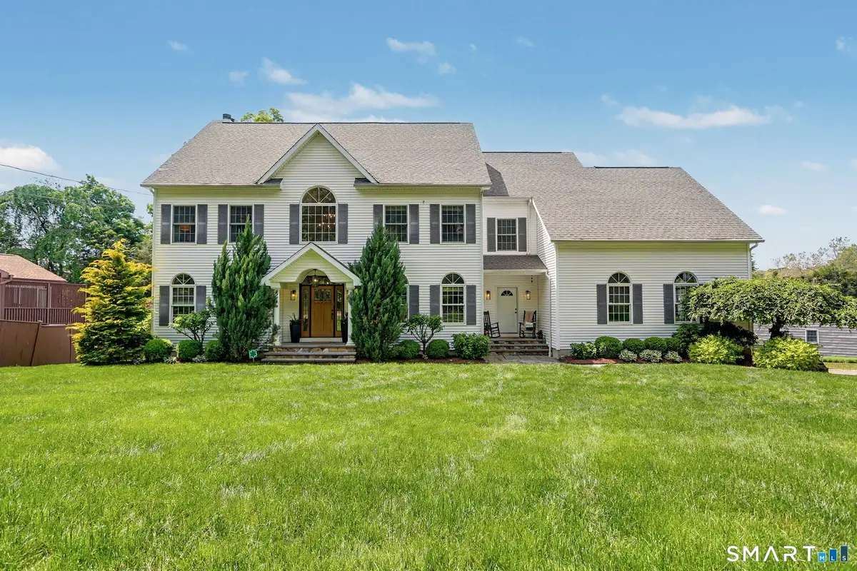 282 Glen Ridge Road, Fairfield, CT 06825 - #1