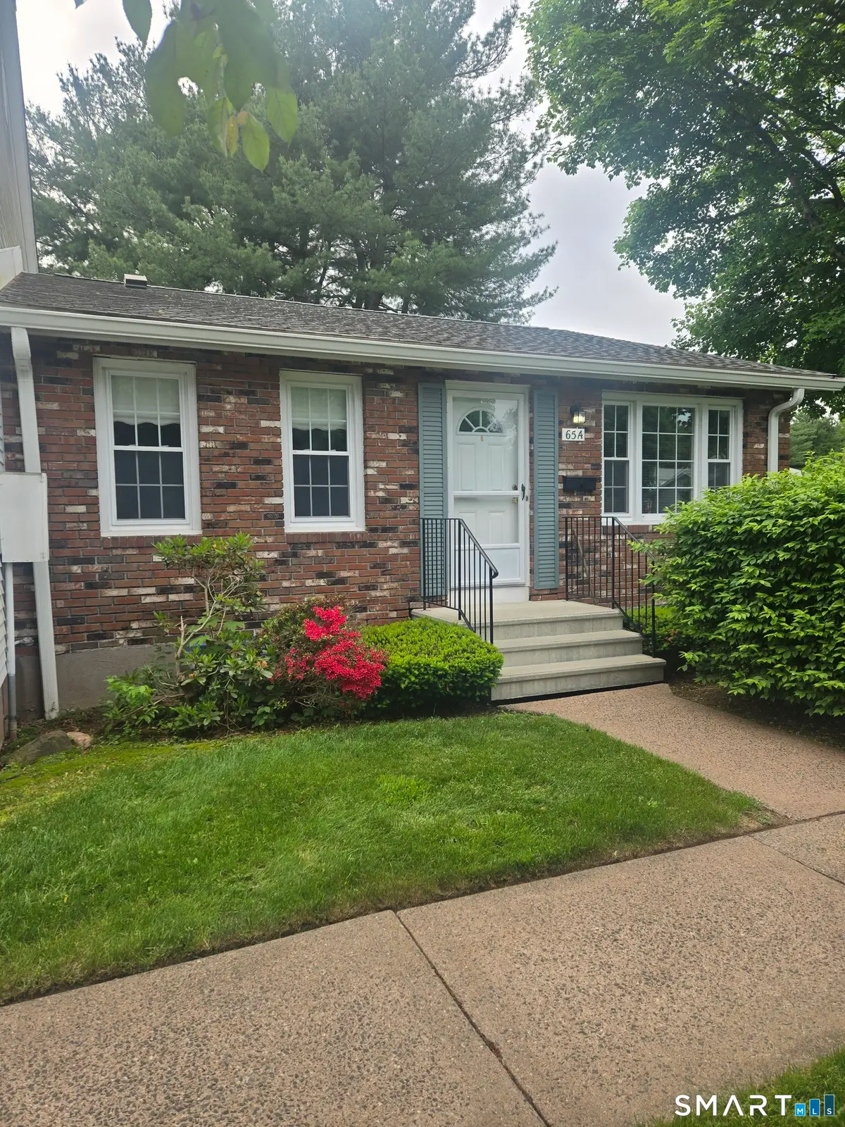 Ambassador Drive, Manchester, CT 06042 - #1