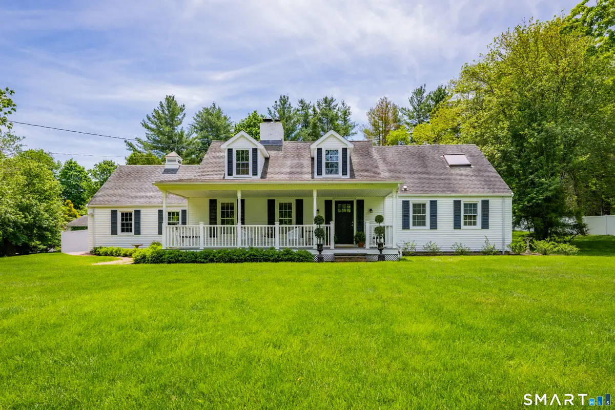 1000 Bassett Road, Watertown, CT 06795 - #1