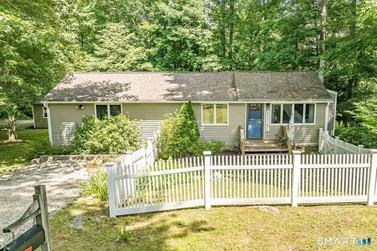 2 Walnut Road, Woodstock, CT 06281 - #1