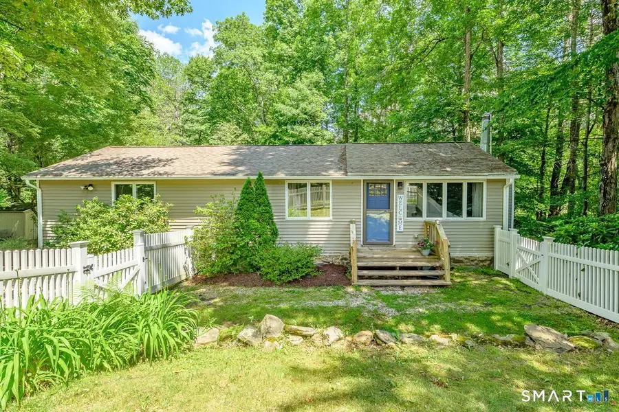 2 Walnut Road, Woodstock, CT 06281 - #3