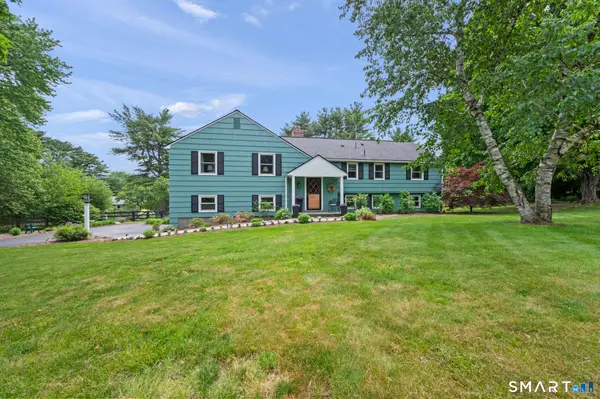 5 Watch Hill Lane, Simsbury, CT 06092