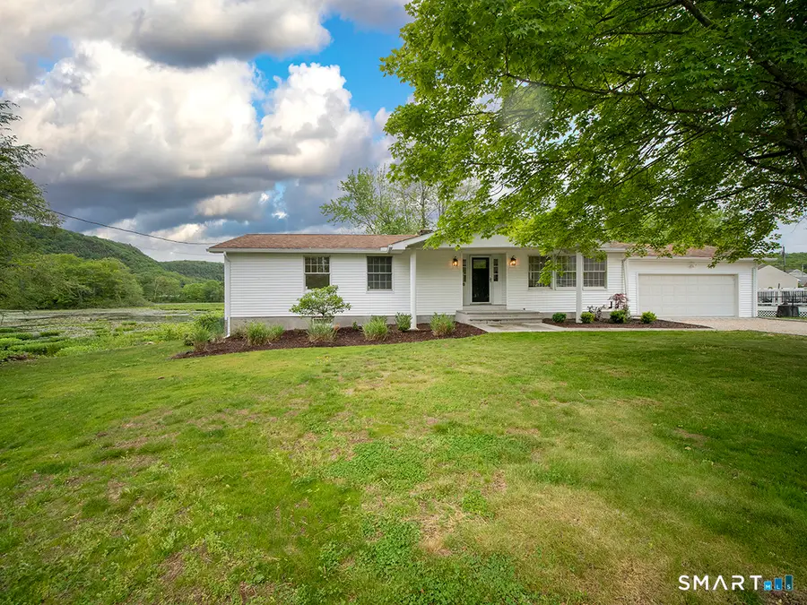 6 Warren Road, Woodbridge, CT 06525 - #3
